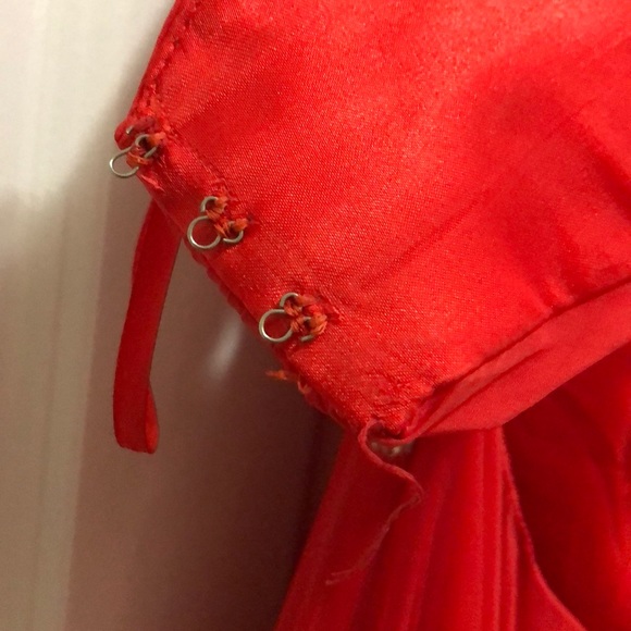 Prom Dress - Picture 6 of 8